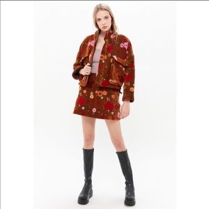 UO Kimchi blue Austin utility jacket